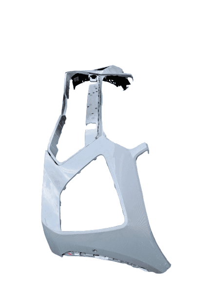 BMW X6 M f96 Bumper