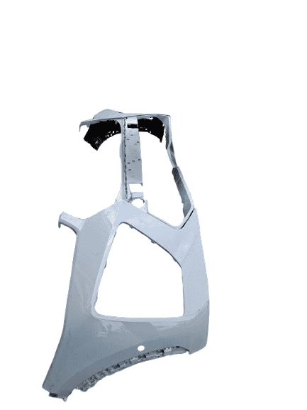 BMW X6 M F96 Bumper