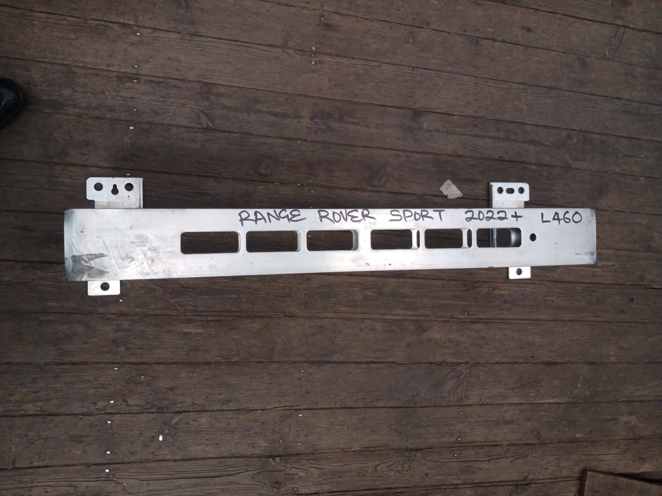 Range Rover Sport Stiffener