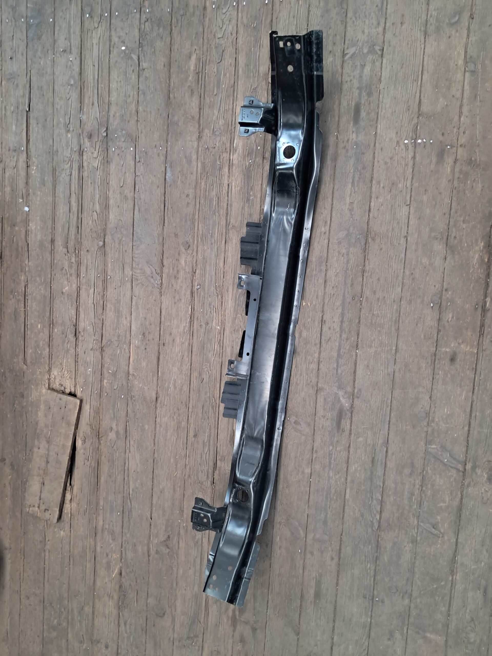 Mercedes-Benz V Class W447 Front Stiffener