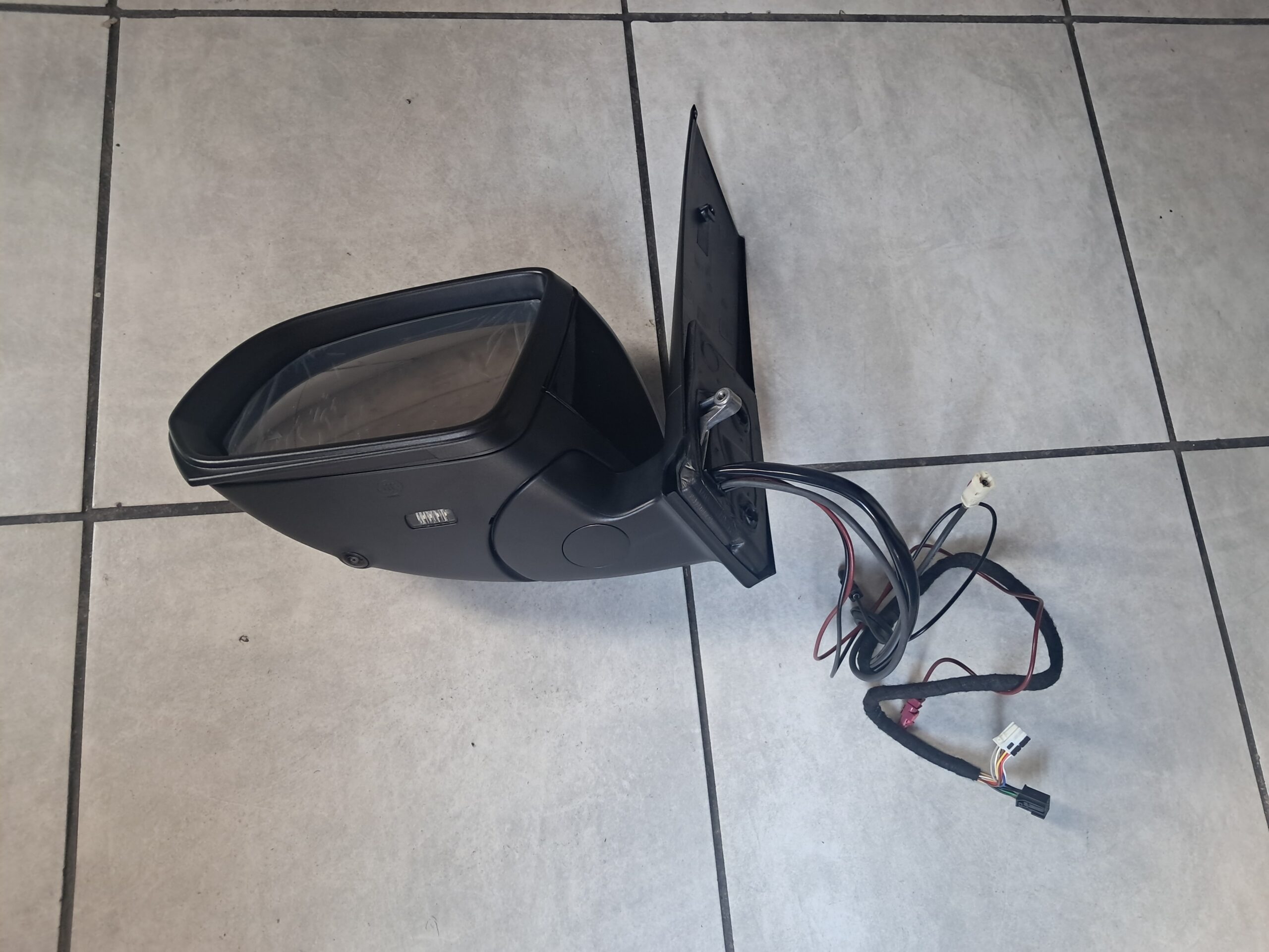 Mercedes-Benz V Class W447 Side Mirror