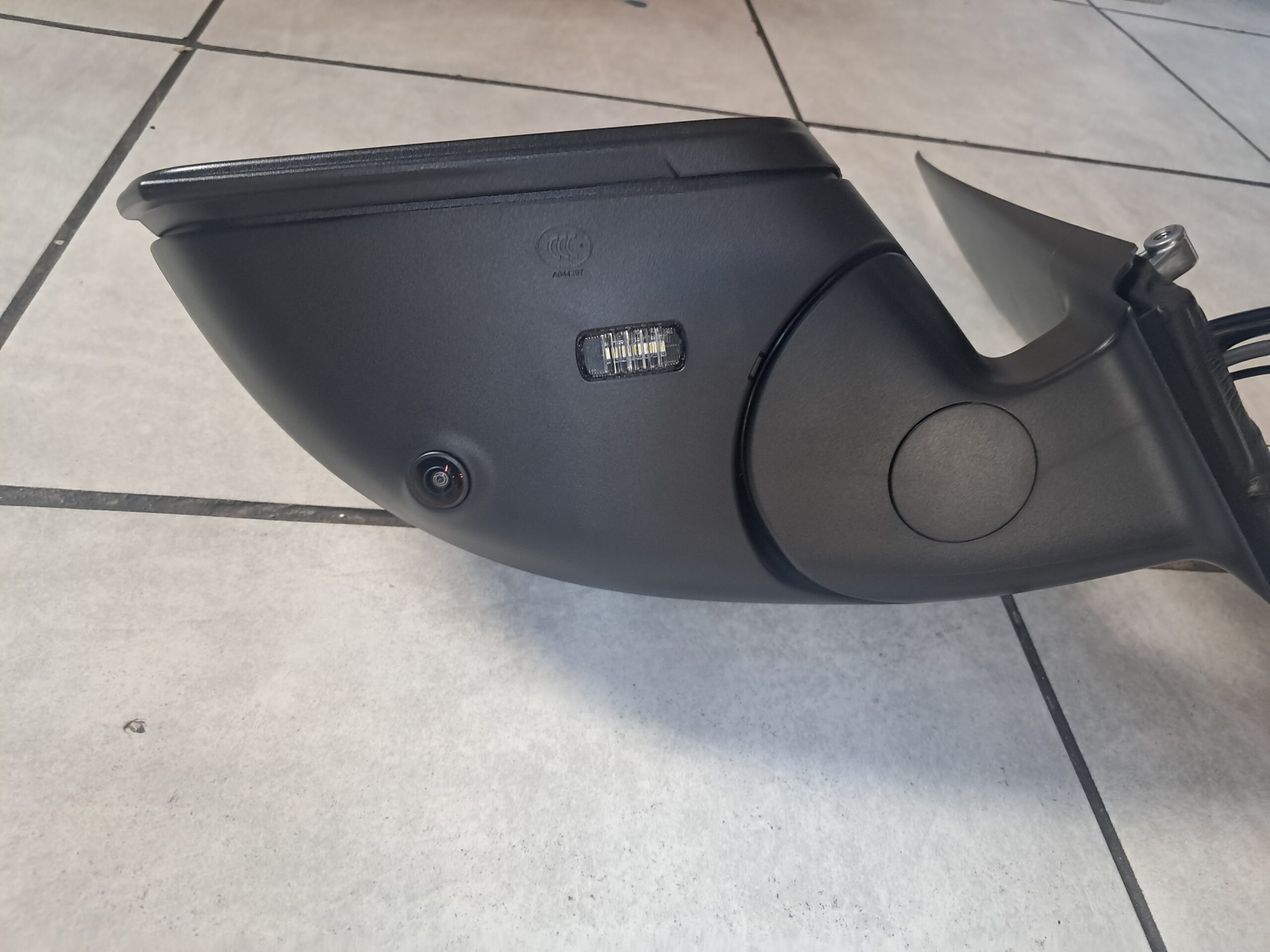 Mercedes-Benz V Class W447 Side Mirror