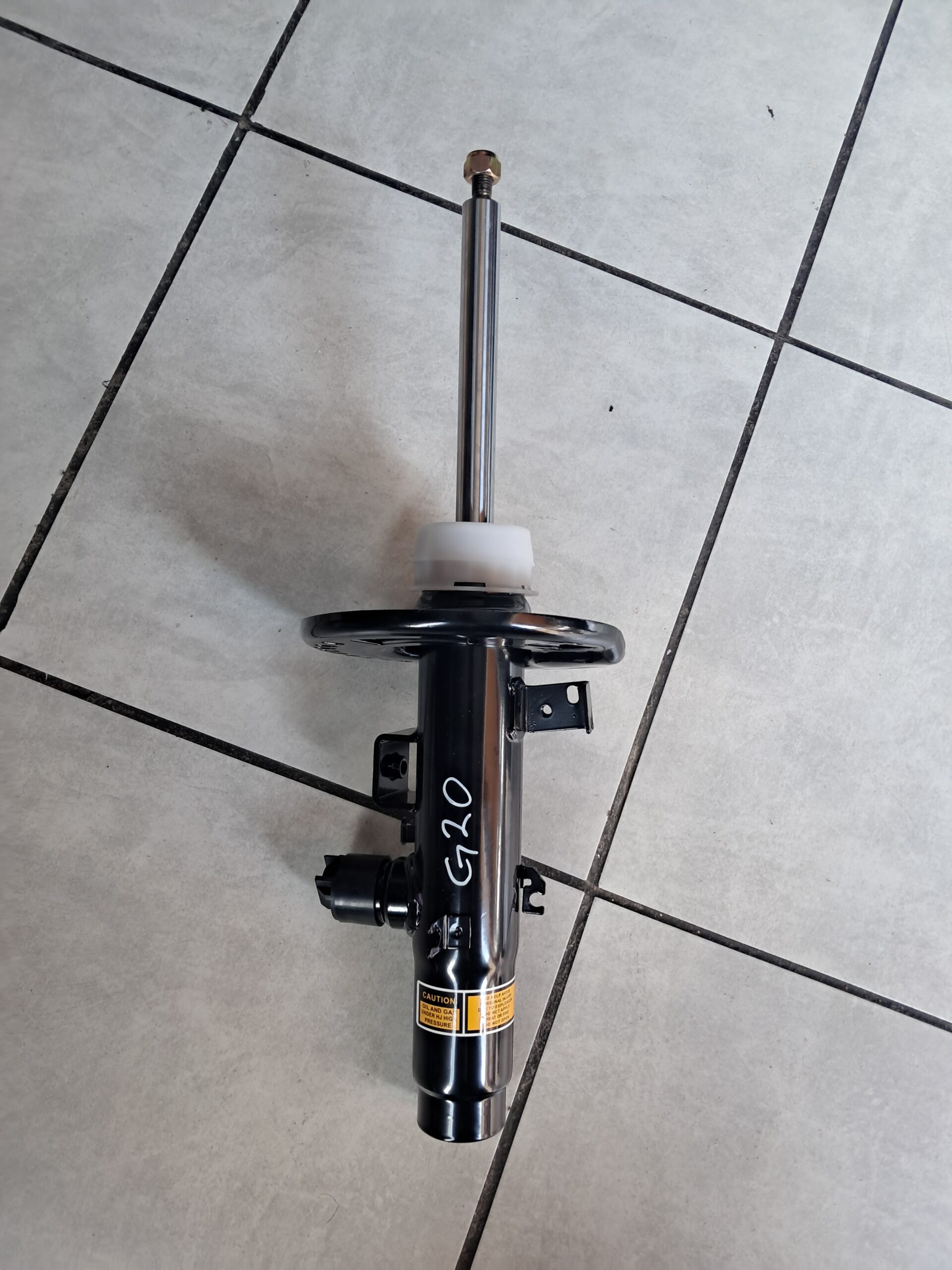 BMW 3 Series G20 Front Shocks