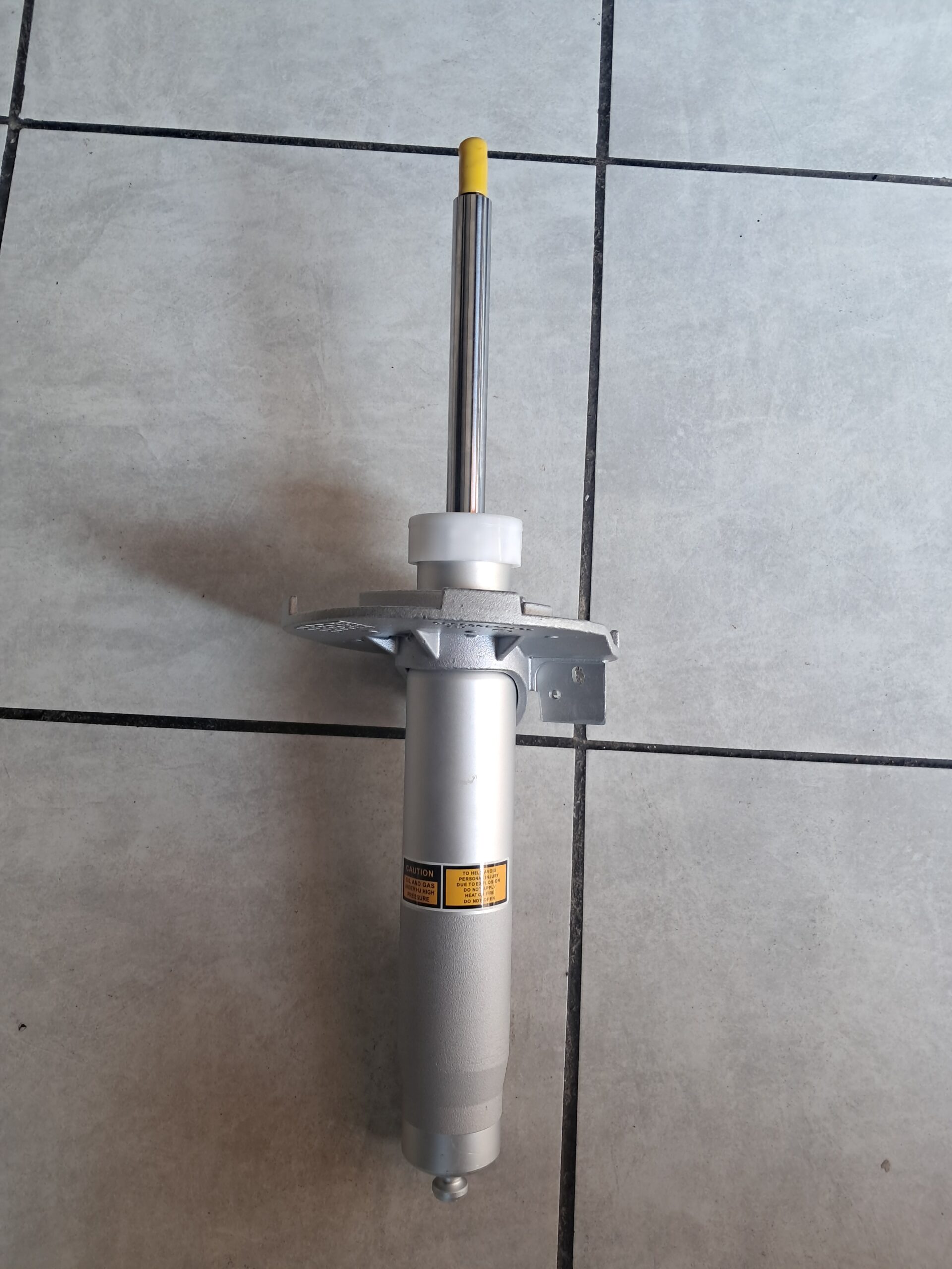 BMW M3 G82 M4 G80 Front Shock
