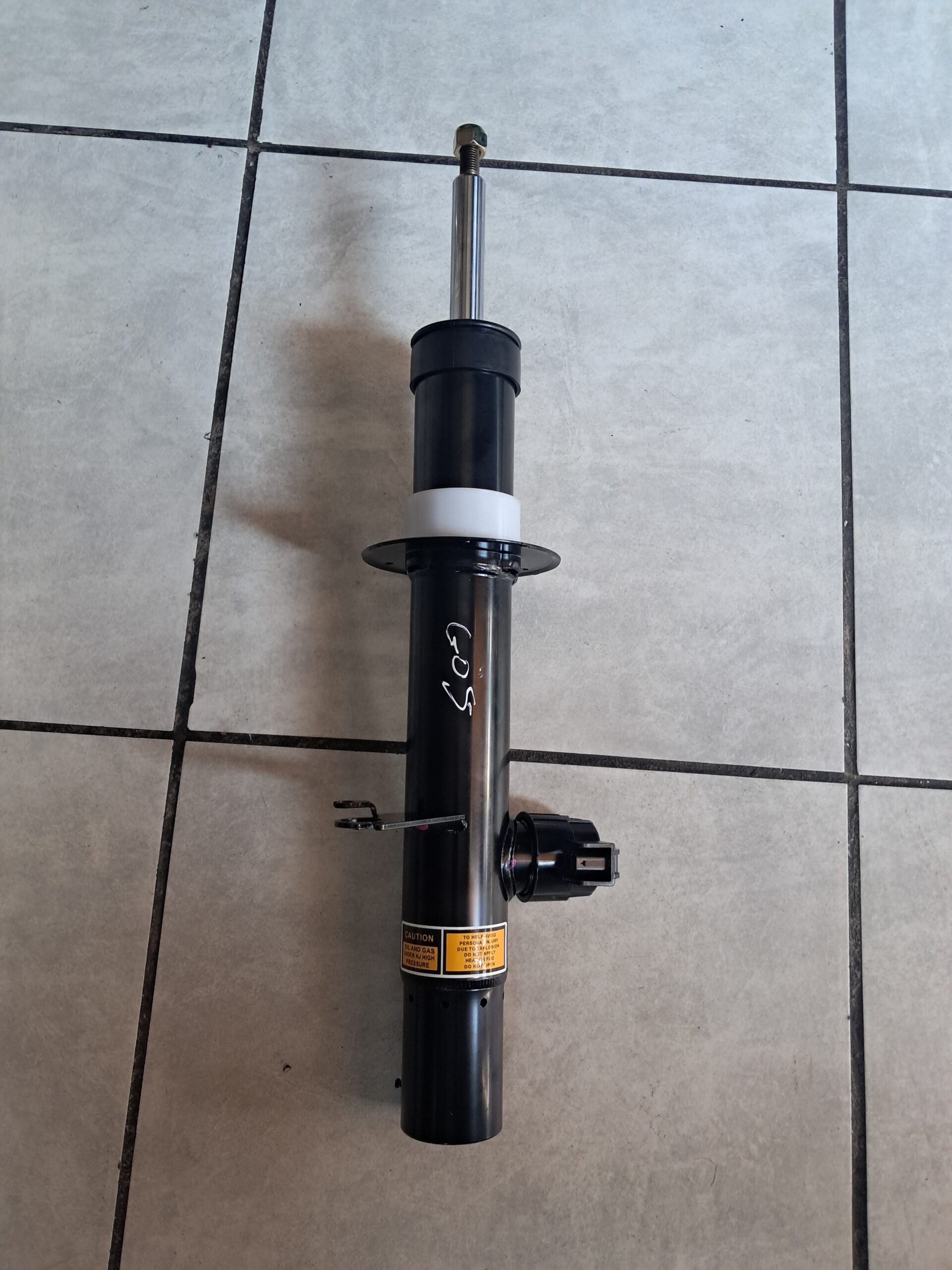 BMW X3 G01 X4 G02 Front Shock