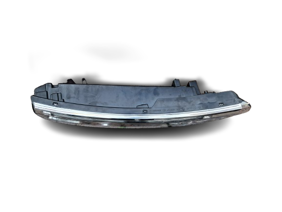 Porsche Cayenne Indicator Light