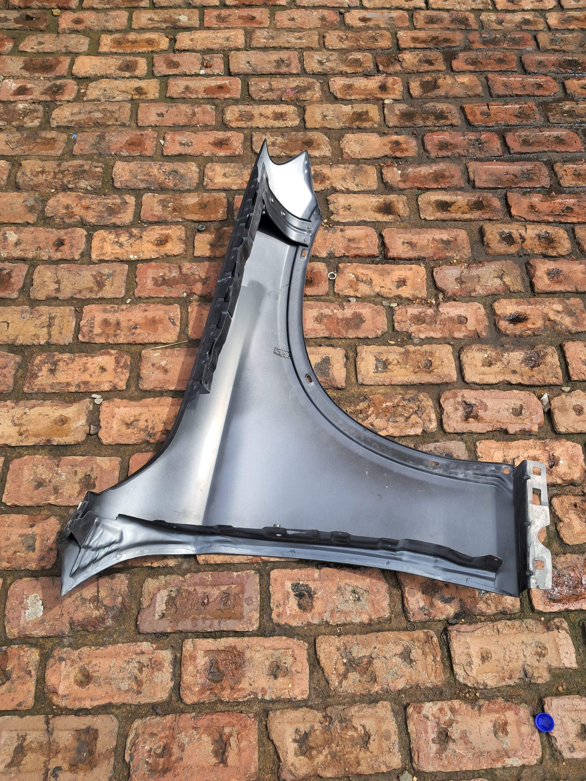 Mercedes-Benz C class W206 Fender