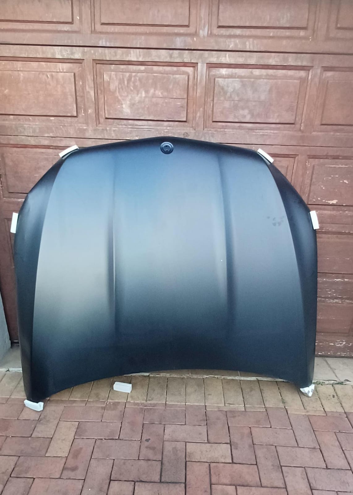 Mercedes-Benz GLE W167/W292 Bonnet