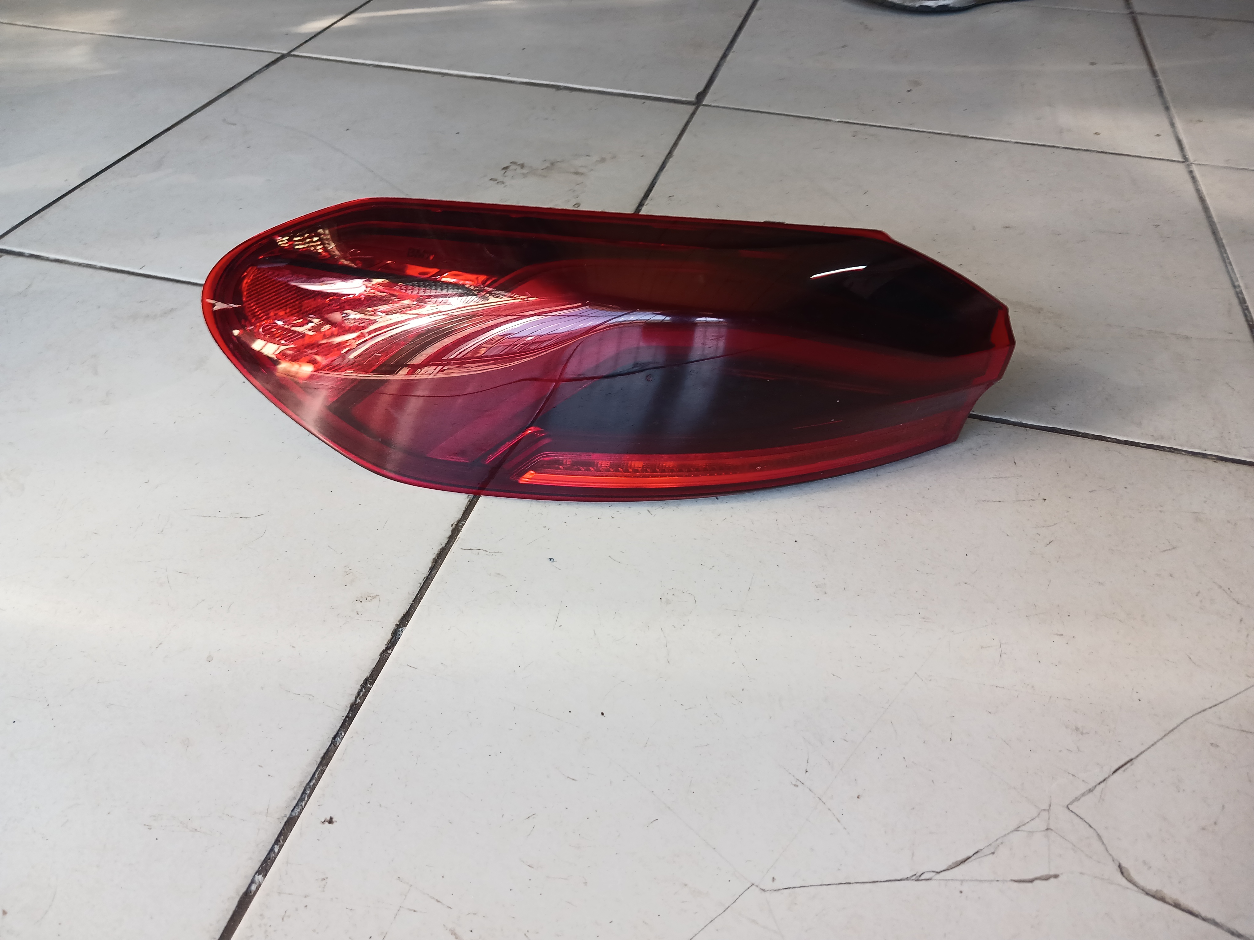 BMW X6 G06 Taillight LH
