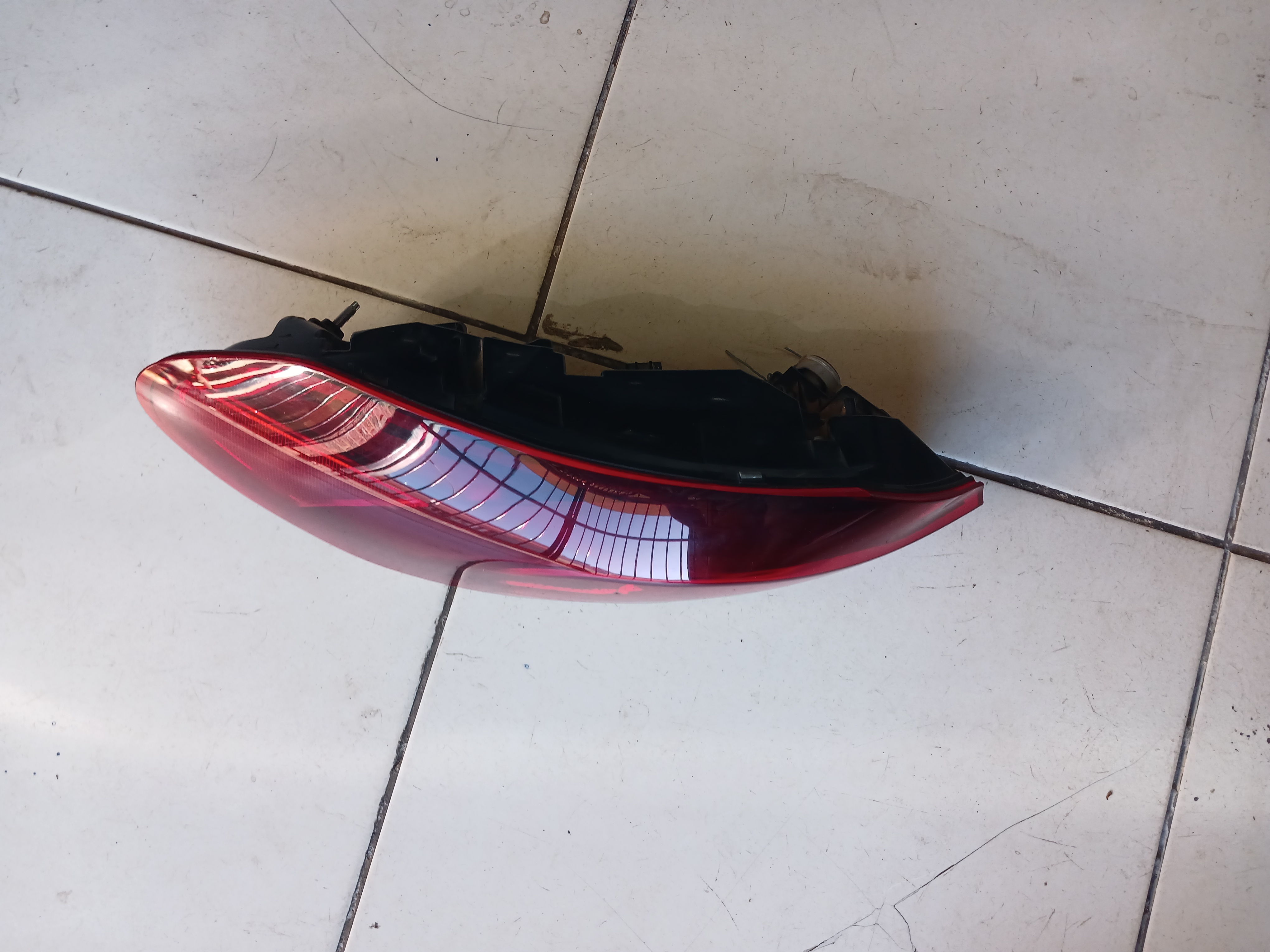 BMW X6 G06 Taillight LH