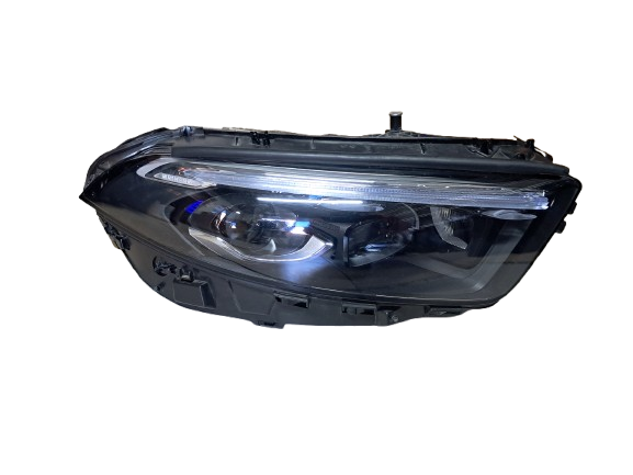 Mercedes-Benz A43 W177 Headlight RH