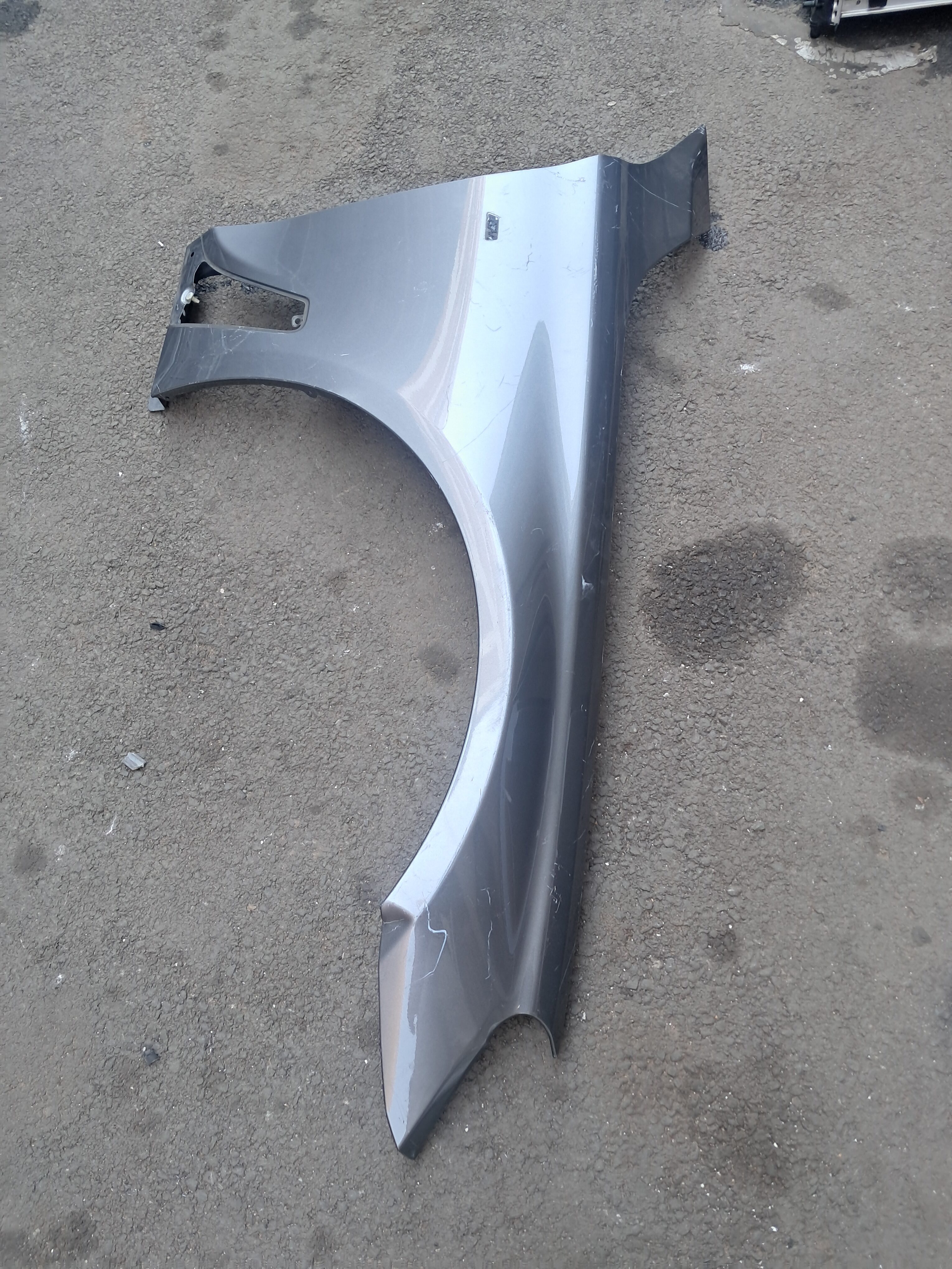 BMW 7 Series G11 Fender