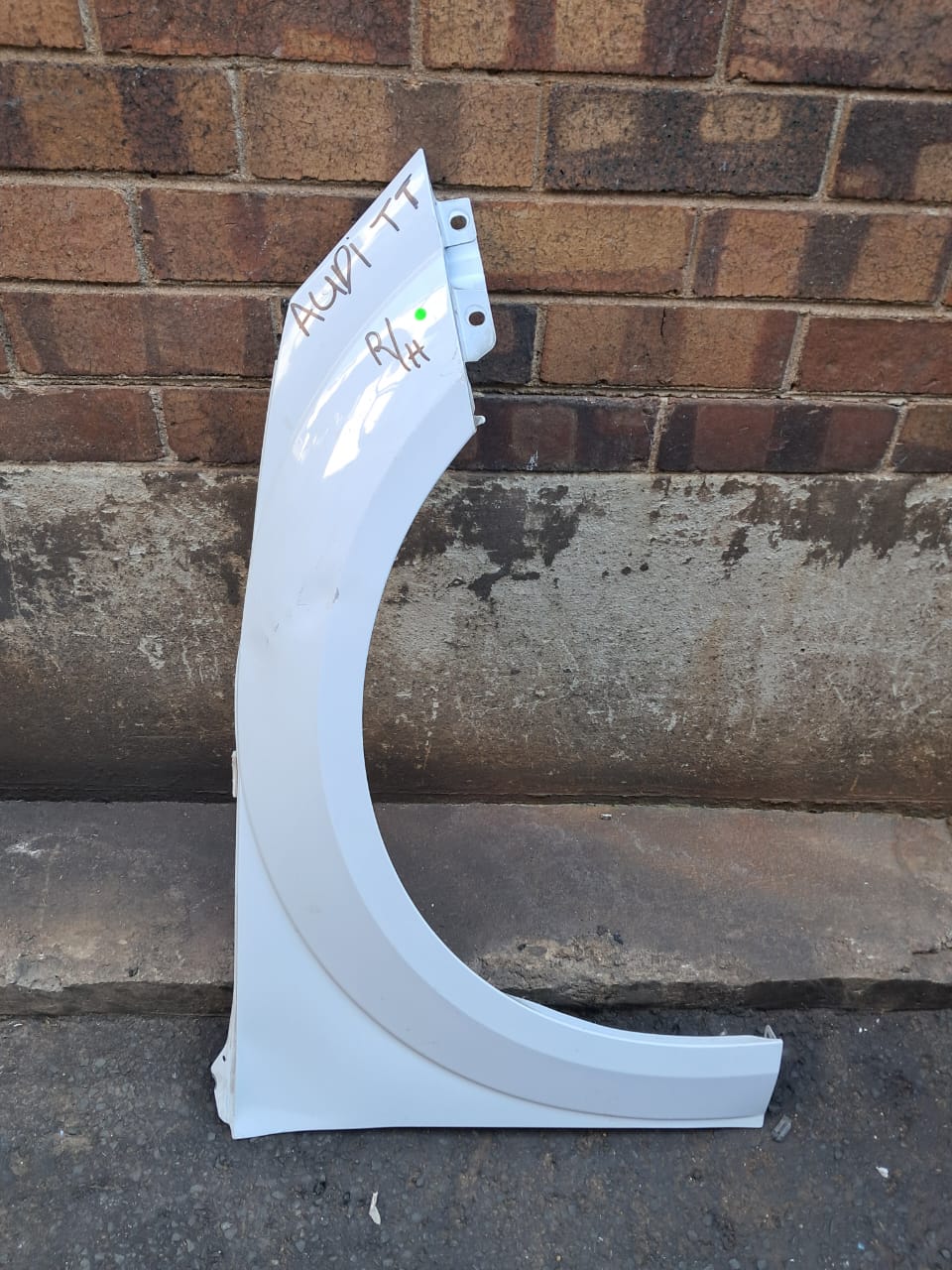 Audi TT Fender RH