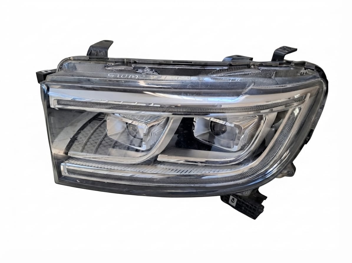 GWM P Series Headlight LH