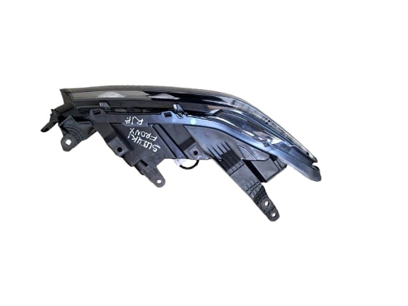Suzuki Fronx Headlight
