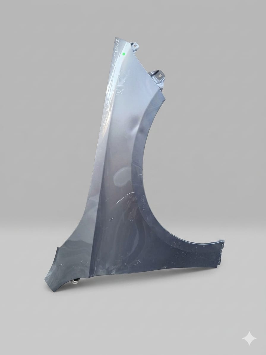 Mercedes-Benz A Class W177 Fender