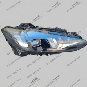 BMW M3 G80, M4 G82 Headlight