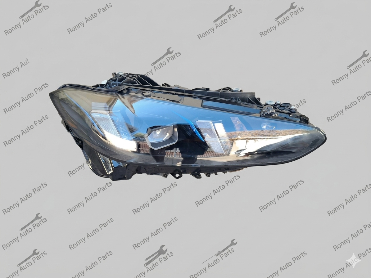 BMW 4 Series G22, G23, G26, M3 G80, M4 G82 LCI Headlight (5A3B316 03)