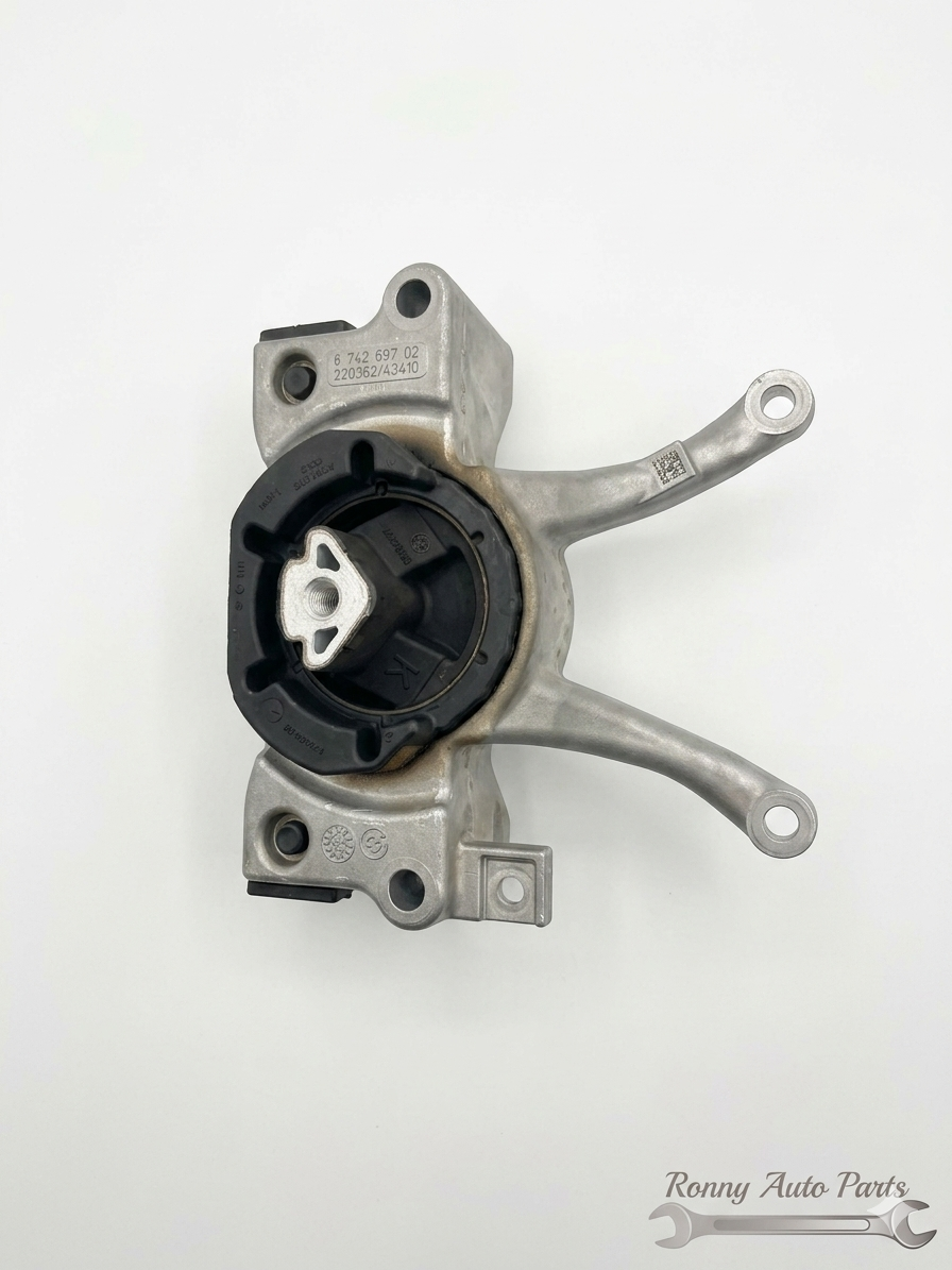 BMW 3 Series G20 Gearbox Mounting