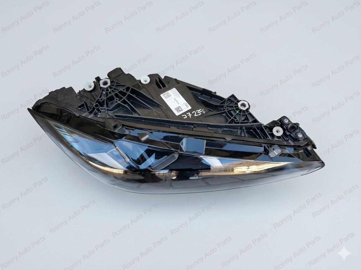 BMW M3 G80, M4 G82 Headlight