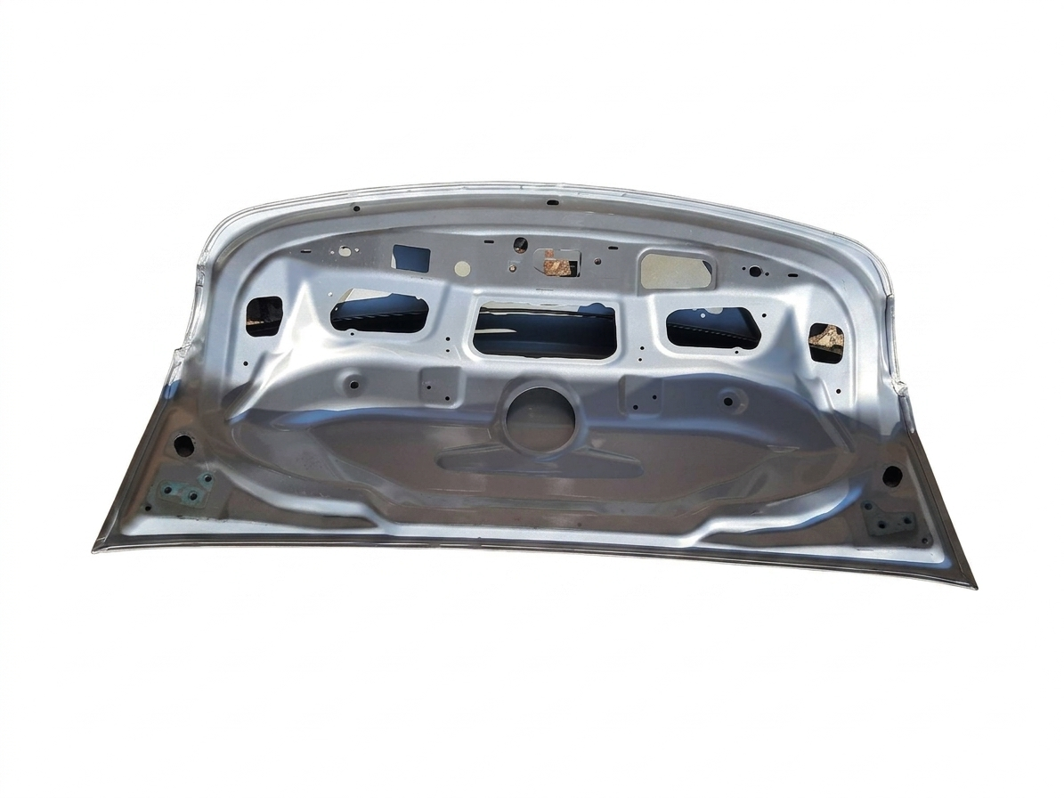 Mercedes-Benz E Class Coupe W238 Boot Lid