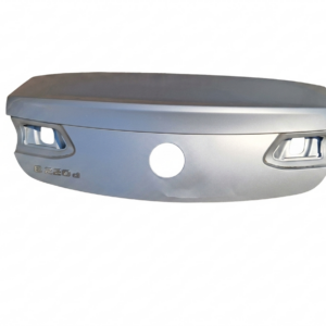 Mercedes-Benz E Class Coupe W238 Boot Lid