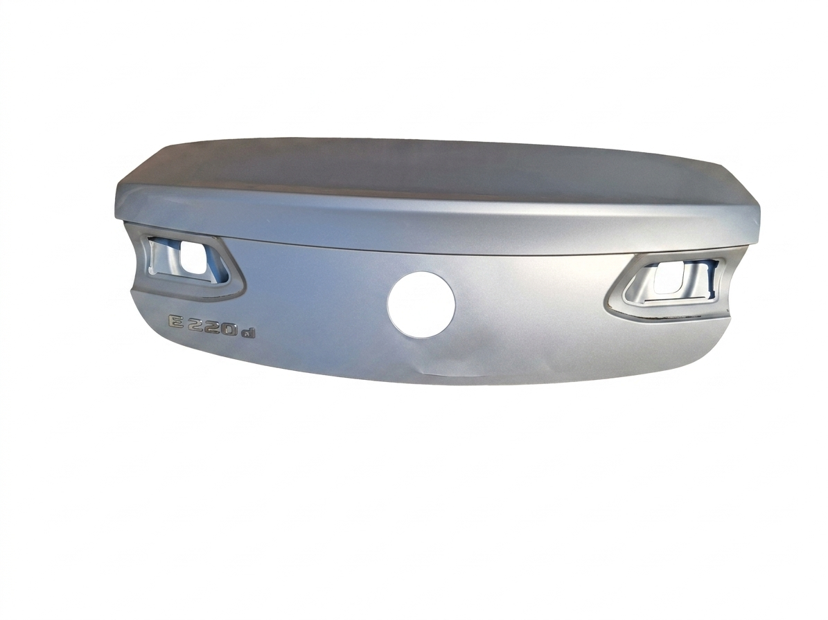 Mercedes-Benz E Class Coupe W238 Boot Lid