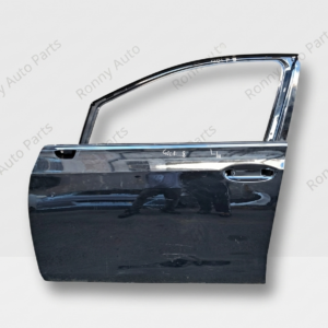 VW Golf 8 Left Front Door