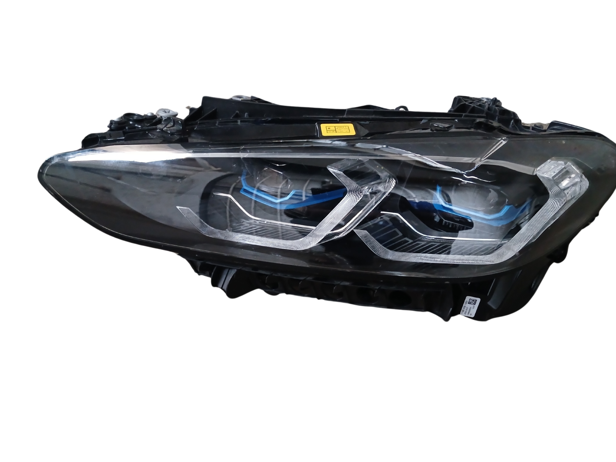 BMW M4 G82 Headlight