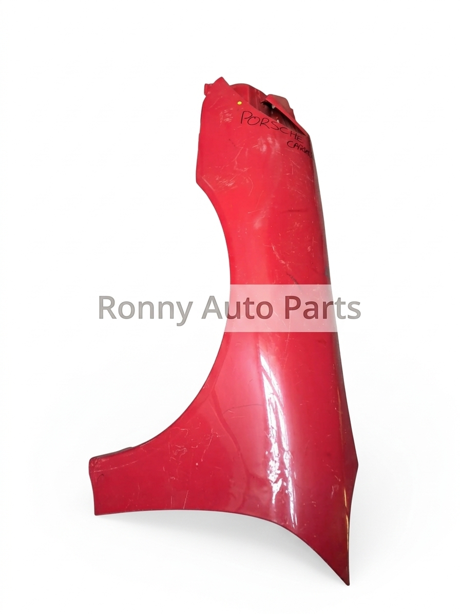 Porsche Carrera 911 Fender