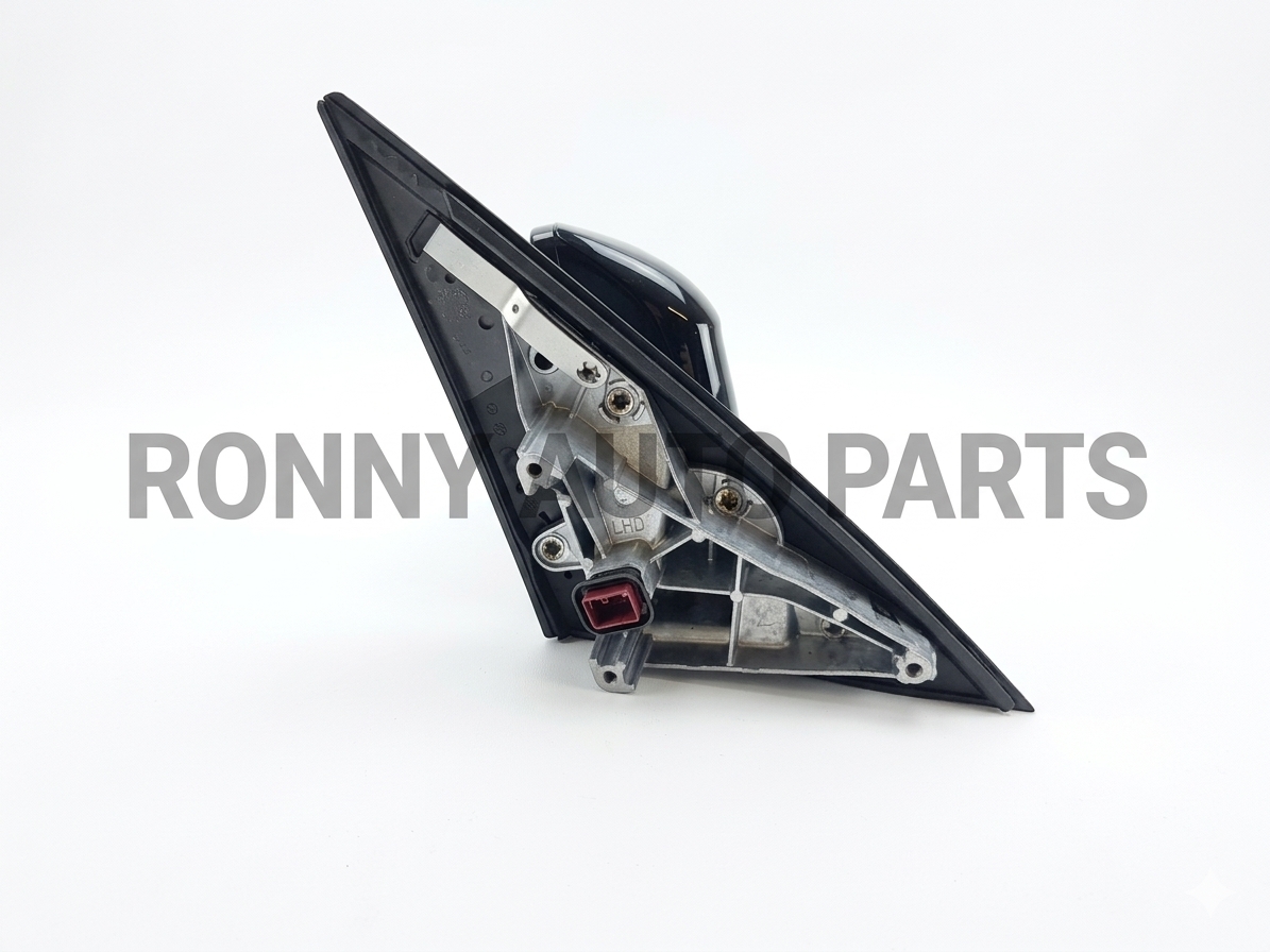 BMW X5 G05 LCI Side Mirror 2024-2026