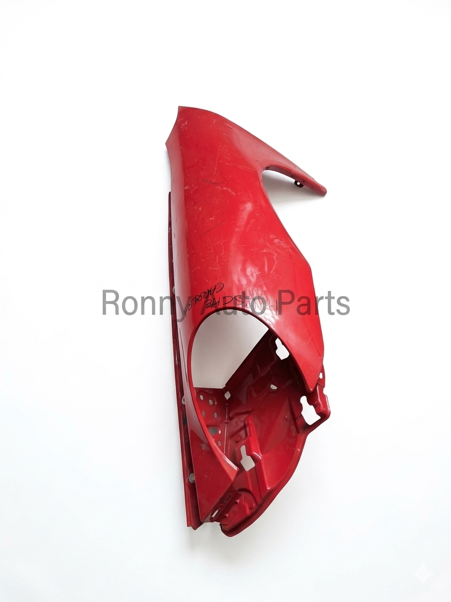 Porsche Carrera 911 Fender