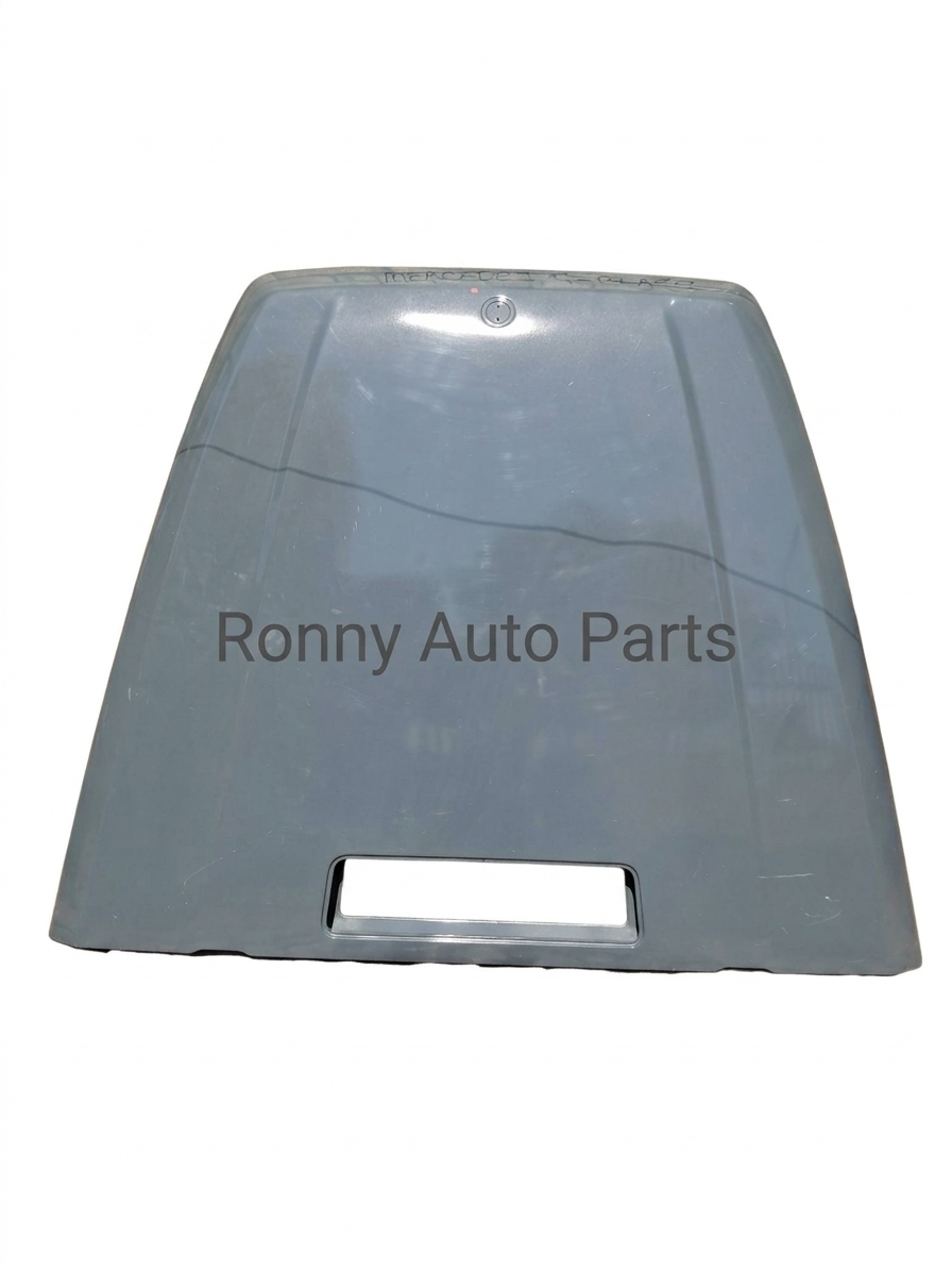 Mercedes-Benz G-Class (G-Wagon) Bonnet / Hood Panel