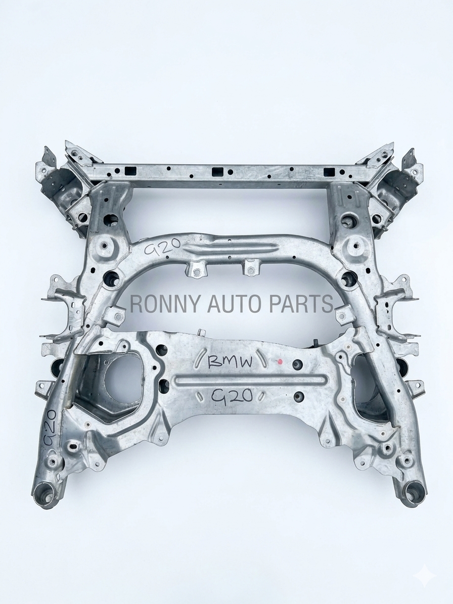 BMW 3 Series G20 Subframe