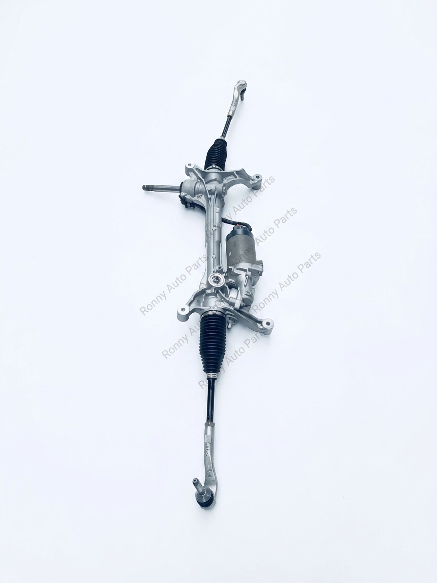 Mercedes-Benz C Class W206 Steering Rack