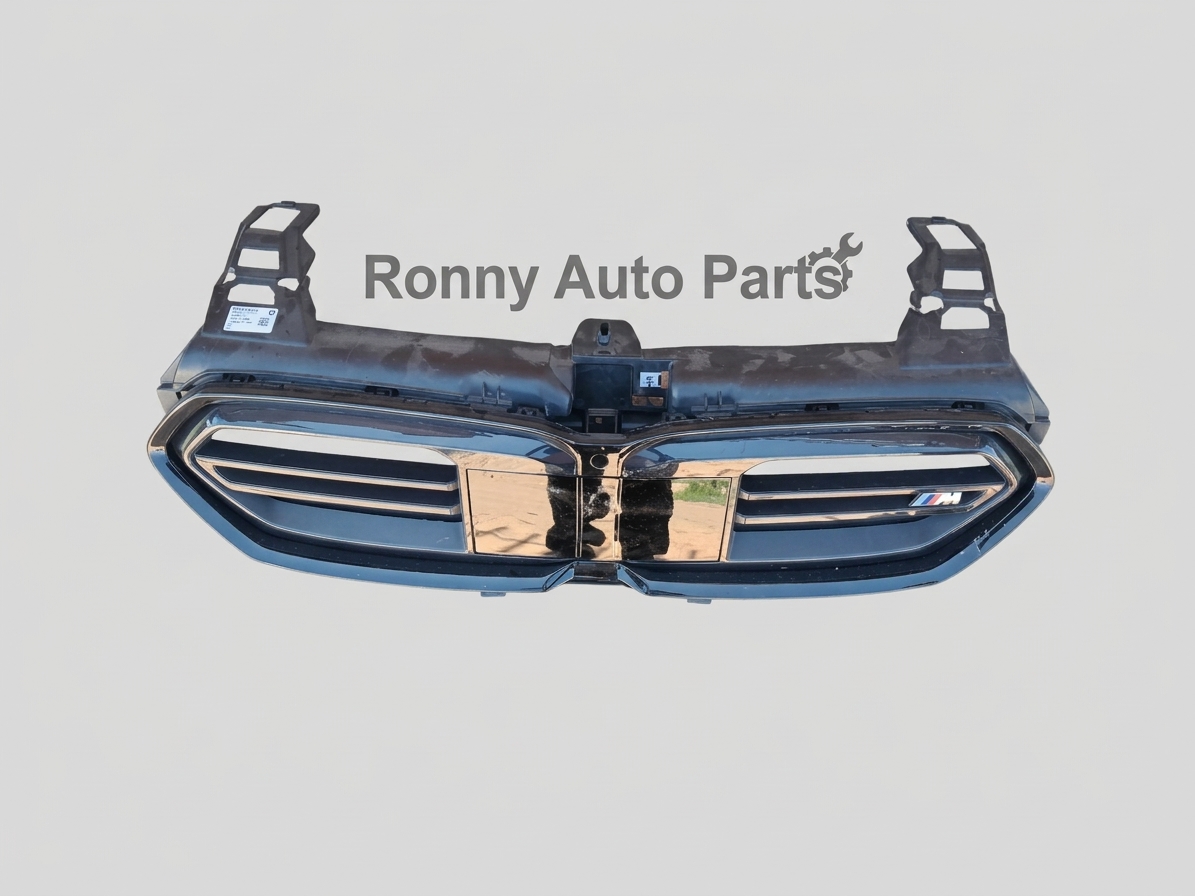 BMW 1 Series F70 Grill
