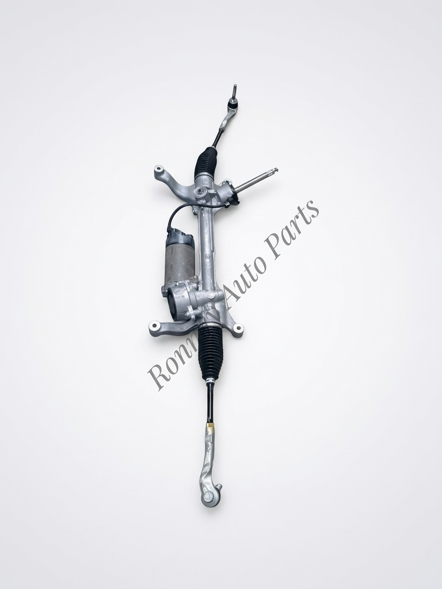 Mercedes-Benz C Class W206 Steering Rack