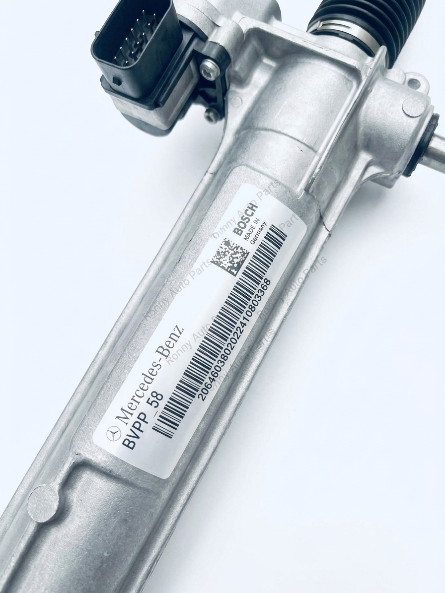 Mercedes-Benz C Class W206 Steering Rack