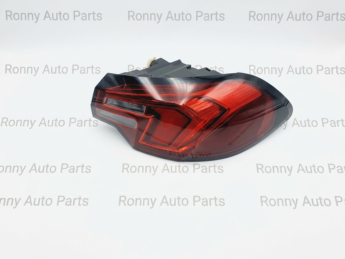 BMW 1 Series F70 Taillight LH