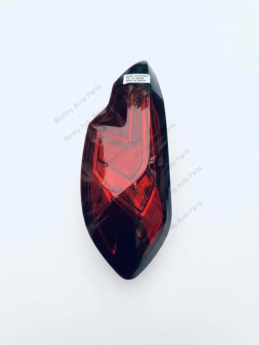 BMW 1 Series F70 Taillight